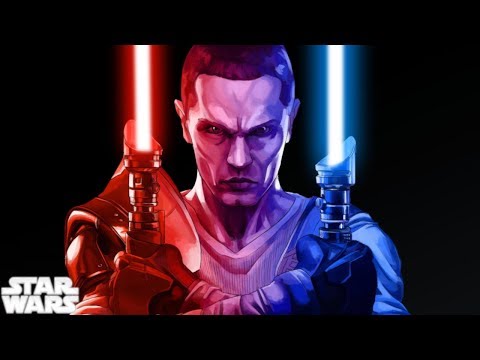 The Rare Force Power ONLY Starkiller Could Use and Why - Star Wars Explained