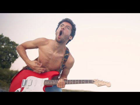 Miguel Luz - Montanha Russa