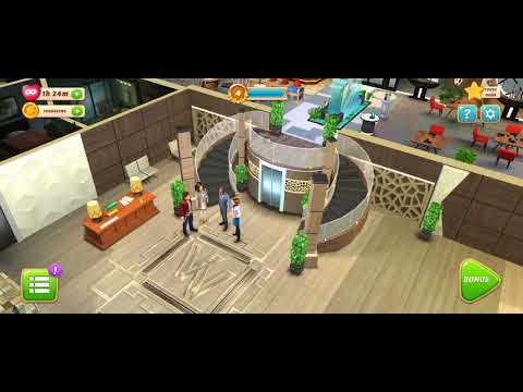 Vineyard Valley Story - Chapter 11- Gameplay