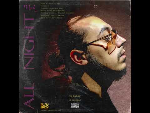 DEV / KATAK / ft. ED WORLD / ALBUM '' ALL NIGHT ''