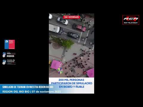 LOTA CONECTA BIO BIO