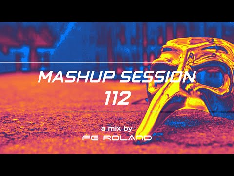 Fatboy Slim x Claptone x Florence - You Got No Eyes (FG Roland Mashup)