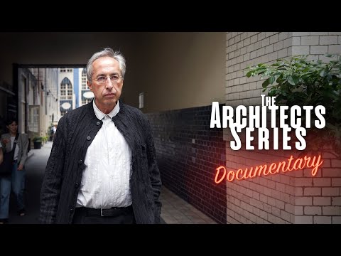 The Architects Series Ep. 33 – A documentary on: TCHOBAN VOSS Architekten