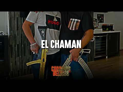Padrinito Toys, Legado 7 - El Chaman, Por Clave el Caiman  - MIX Exitos 2024
