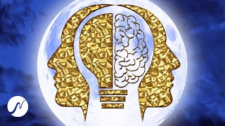 Programmiere das Gehirn auf Erfolg - Entfalte dein wahres Potenzial (Gehirnwellen Theta)