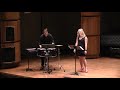 Forever and Sunsmell - John Cage