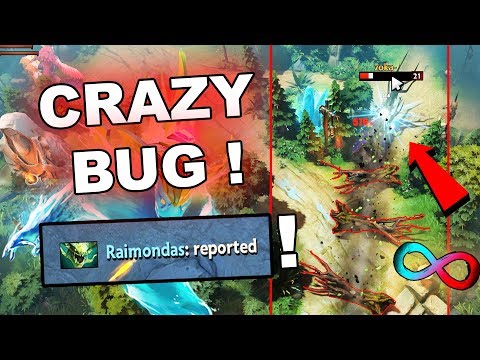 NEW MORPHLING ENDLESS SKILL ABUSE! 7.22c