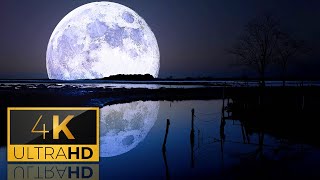 MÚSICA PARA ENTRAR NO SONO PROFUNDO E  DORMIR RAPIDAMENTE RELAXAMENTO PROFUNDO