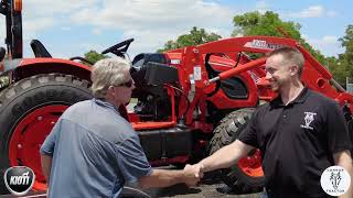 Connor Tractor Kioti Dealer Ocala Florida
