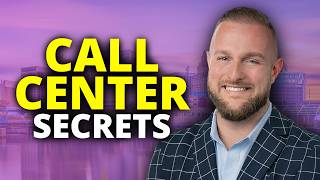 Cold Calling Secrets From a 300-Agent Call Center