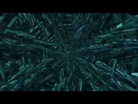 Club Visuals 238 - Free VJ loop