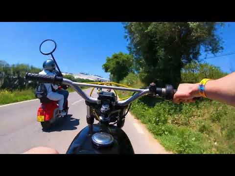 Passeio Coutada 2022