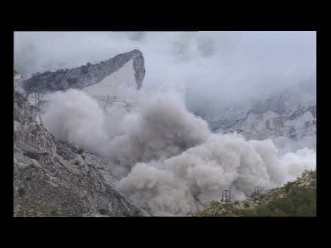 IL PARCO DELLE ALPI APUANE IN TOSCANA