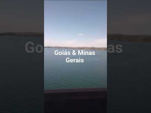 A Terra do Pequi de Goiás & Minas Gerais