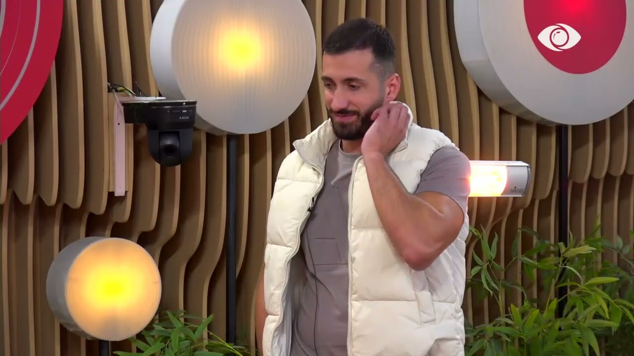 Luan me këtë se e di që Loredana do të të kthehet prapa/ Rozana debaton me Jozin, ndërhyn Loredana