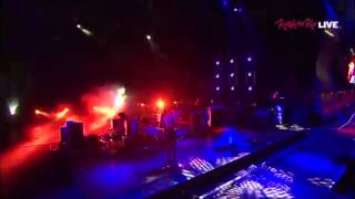 Queens Of The Stone Age - Better Living Through Chemistry Live@Rockinrio14