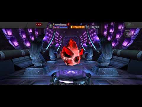 Marvel Contest Of Champions-Stryfe Early Access Bundle Crystal Openings. Did We Get Stryfe?