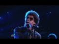 The Voice When I Was Your Man Bruno Mars
