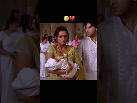 Sadhana Death Scene 💔 | Sapna Babul Ka... Bidaai (2007) | Drama Series 🎬