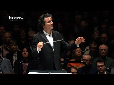 Escaich: Ballade für Bigband und Orchester ∙ hr-Sinfonieorchester & hr-Bigband ∙ Alain Altinoglu