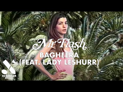 Mr Flash - Bagheera (feat. Lady Leshurr) [Official Video]