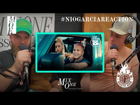 Nio Garcia x Brray x Juanka x Anuel AA x Myke Towers   La Jeepeta Remix Video Oficial REACTION! | Mi