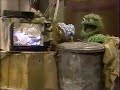 Linda Gets The Captions Sesame Street Ep 2682