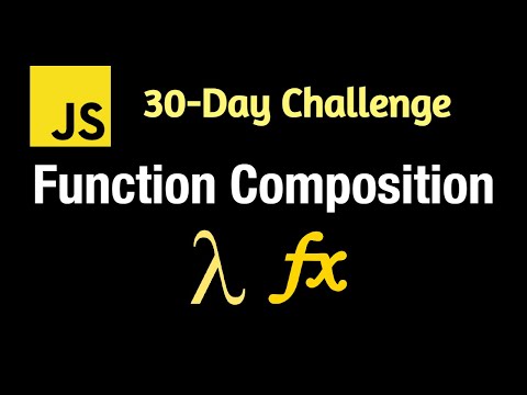 2629 Function Composition Leetcode Javascript Solution With Explanation