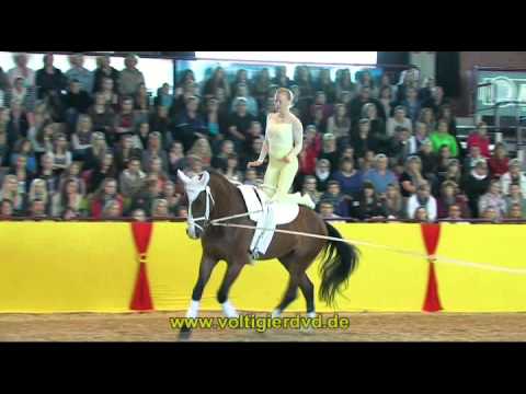 DVM 2012 - Damen 24 - Mascha Braunheim