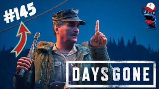 DAYS GONE #145 - ACHAMOS O MP3 PLAYER PARA O WEAVER | GAMEPLAY | [ PS4 ]