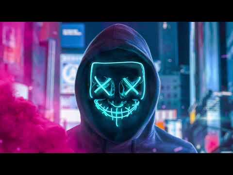 Keanu Silva, Jhn McFly & Marissa - Stranger (remix)