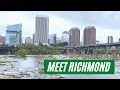Richmond Overview | An informative introduction to Richmond, Virginia