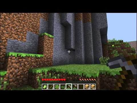 Minecraft SK/CZ Lets Play Uplne nový začiatok ep:1  ᴴᴰ