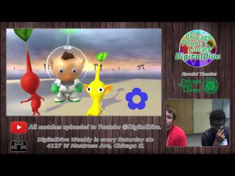 Library of Smash Revival [Losers Finals] - Joshking vs Discord