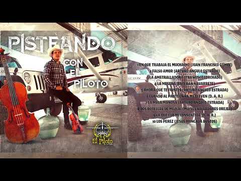 Pisteando con el Piloto