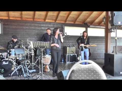 Kate Gulbrandsen Band - Jolene