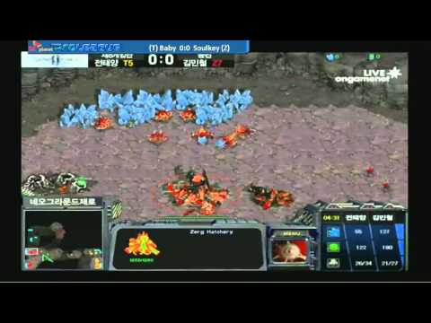 [SPL] (17/06) T8 vs Stars Set 1