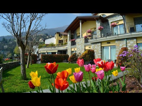 Hotel Lumin, Cremia, Italy