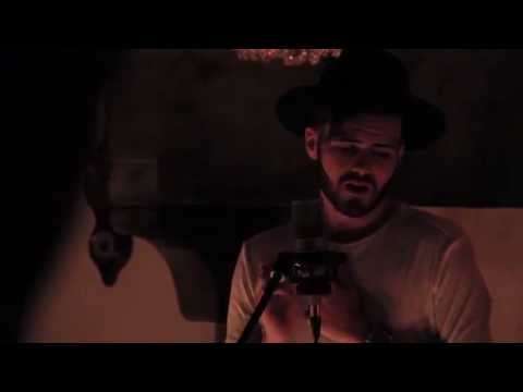 Hipsteria Project  "feels like home" Secret Show  - Jody Brock