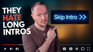 The PERFECT Intro Length (It’s Shorter Than You Think