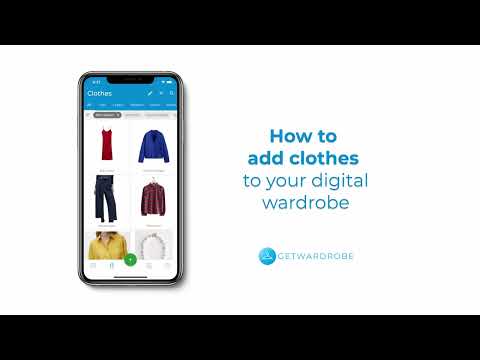 GetWardrobe Outfit Maker Video