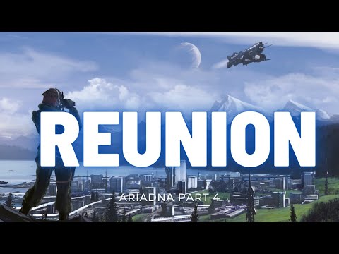 Ariadna versus THE UNIVERSE - Part 4: The Commercial Conflicts - WarLore Infinity