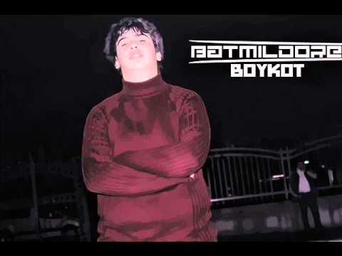Batmildore - Boykot (2013)