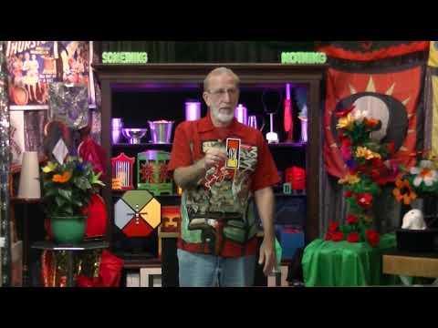 SS$ September 2017 - Rope Shift