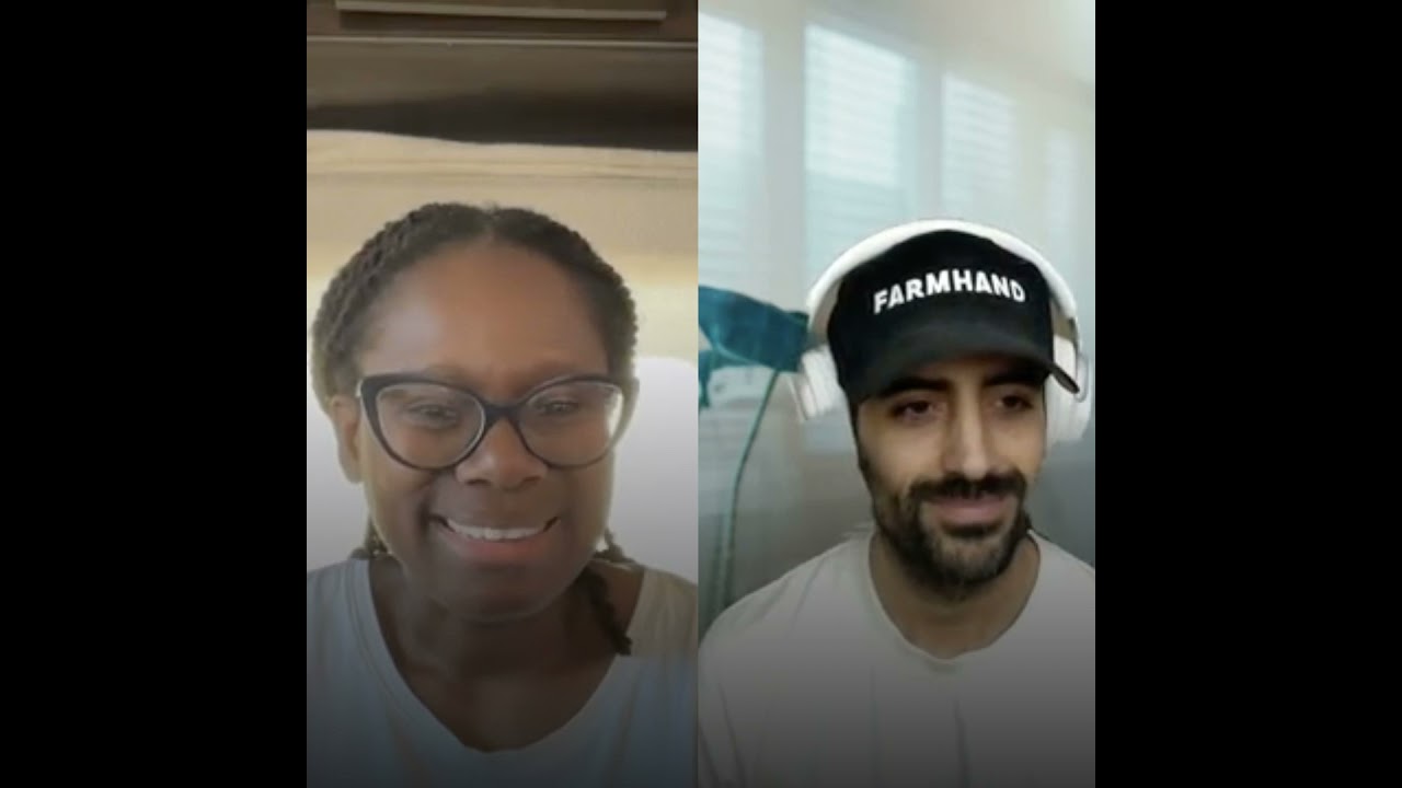 Strategies for dealing with the federal funding freeze with Gale Livingstone of Deep Roots Farm a...