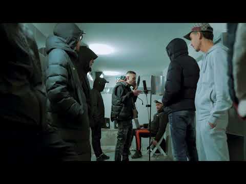 Double V - Freestyle hors série #RentreDansLeBloc