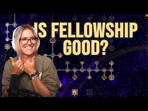 Is Fellowship Worth It?