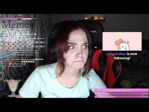 Y nos despedimos con la otra música XD (Somos Heterosexuales por opción)