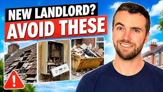 First Time Buy to Let Investor? Avoid My Biggest Mistakes