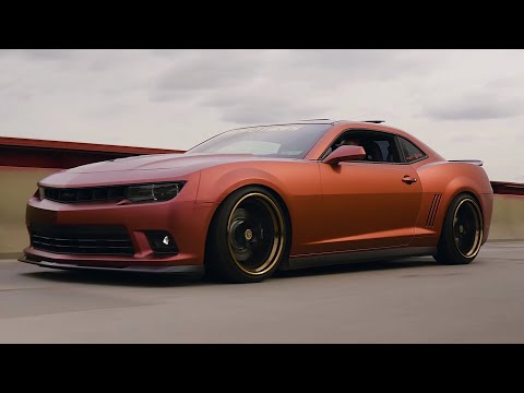 DIPIENS, D1VINE - Kick Back (Car Video)